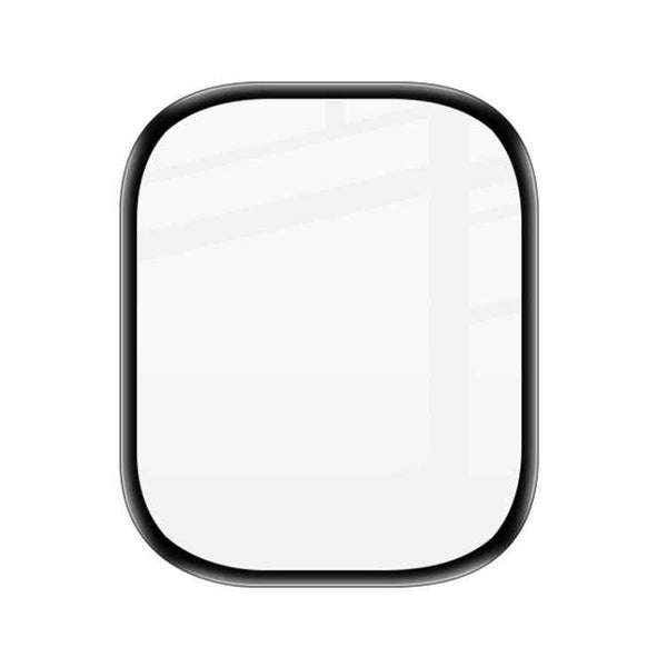 For Apple Watch Ultra 49mm IMAK Plexiglass HD Watch Protective Film