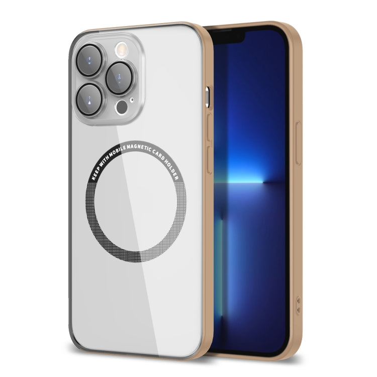 Lens Protector Magsafe Phone Case, For iPhone 14, For iPhone 14 Plus, For iPhone 14 Pro, For iPhone 14 Pro Max