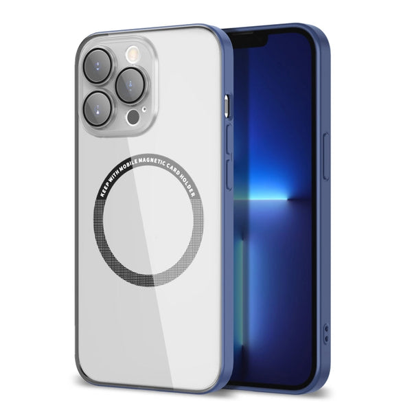 Lens Protector Magsafe Phone Case, For iPhone 13, For iPhone 13 Pro, For iPhone 13 Pro Max, For iPhone 12