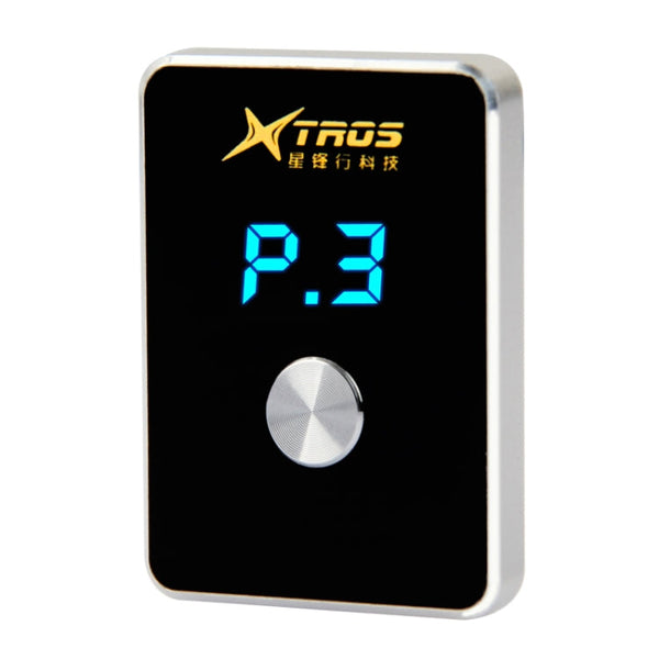 TROS MB Series Car Potent Booster Electronic Throttle Controller