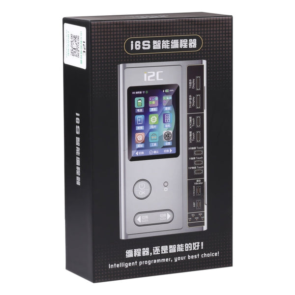 i2C i6S Intelligent Programmer with Original Color Test Board for iPhone 12-13 Series