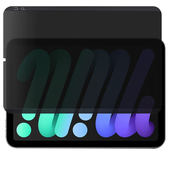 Removable Magnetic Privacy Screen Film