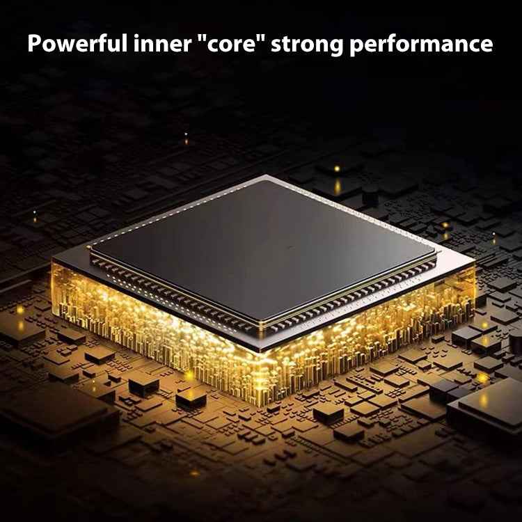 4.0x1.7mm 65W DC Input to USB-C / Type-C PD Power Adapter