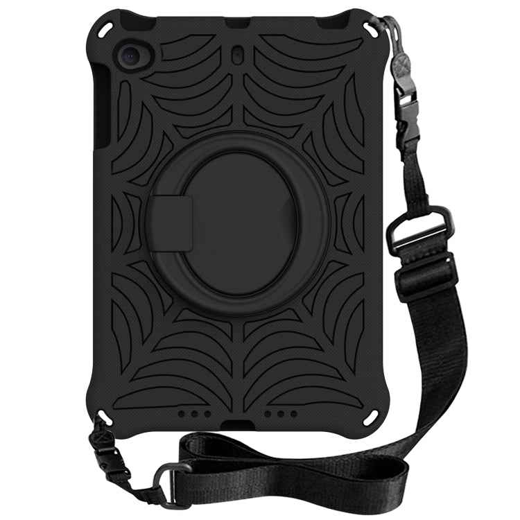 Spider King Silicone Protective Tablet Case, For iPad mini 5 / 4 / 3 / 1