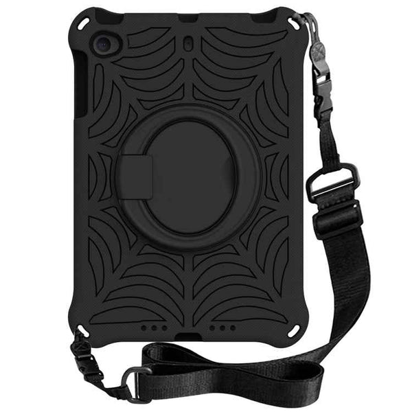Spider King Silicone Protective Tablet Case, For iPad mini 5 / 4 / 3 / 1