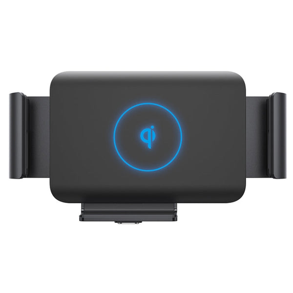 S1 Pro Car Horizontal Navigation Phone Holder Wireless Charger