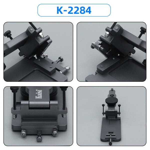 Kaisi K-2284 Universal Unheated LCD Screen Separator Fixture