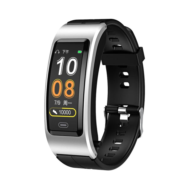 B7 Bluetooth Earphone Smart Bracelet, Support Sleep Monitoring / Blood Oxygen Monitoring / Heart Rate Monitoring