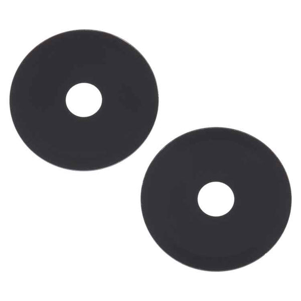 For vivo Y02S 10pcs Back Camera Lens