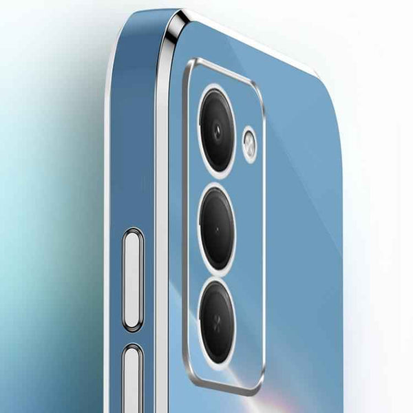 XINLI Straight Edge 6D Electroplate TPU Phone Case, For Redmi 15 5G Global/15 4G SEA 169.5, For Redmi 15 5G / 4G EU 171mm, For Redmi A5 4G 171.7mm / Poco C71