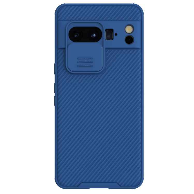 NILLKIN CamShield Pro PC Phone Case, For Google Pixel 9 Pro, For Google Pixel 8 Pro, For Google Pixel 8, For Google Pixel 7A
