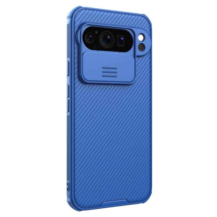 NILLKIN CamShield Pro PC Phone Case, For Google Pixel 9 Pro, For Google Pixel 8 Pro, For Google Pixel 8, For Google Pixel 7A