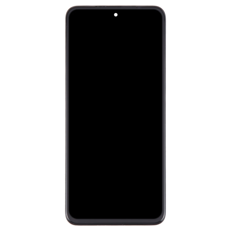 OLED Material LCD Screen For Digitizer Full Assembly with Frame, For Xiaomi Redmi Note 11 4G, For Xiaomi Poco M4 Pro 4G, For Xiaomi Redmi Note 11S 4G, For Xiaomi Redmi Note 10 Pro 4G, For Xiaomi Redmi Note 10 Pro Max, For Xiaomi Redmi Note 10 Pro India...