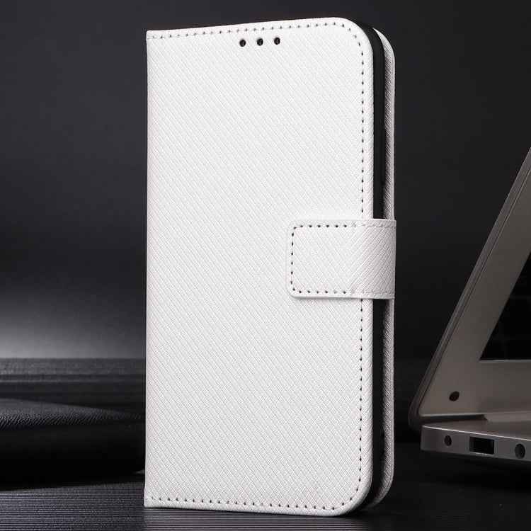 Diamond Texture Leather Phone Case, For Tecno Pova 6 4G, For Tecno Camon 30 Pro 5G, For Tecno Camon 30 5G / 4G, For Tecno Pova 6 Pro 5G