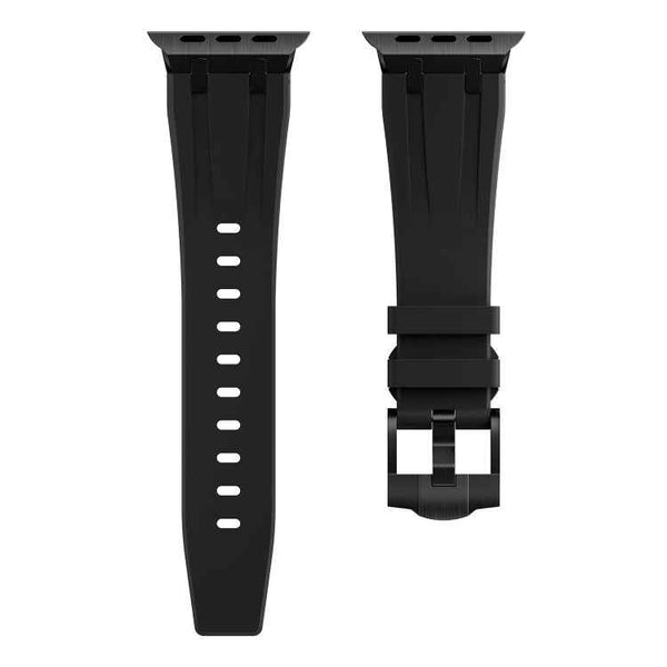 AP Silicone Watch Band, For Apple Watch SE 40mm