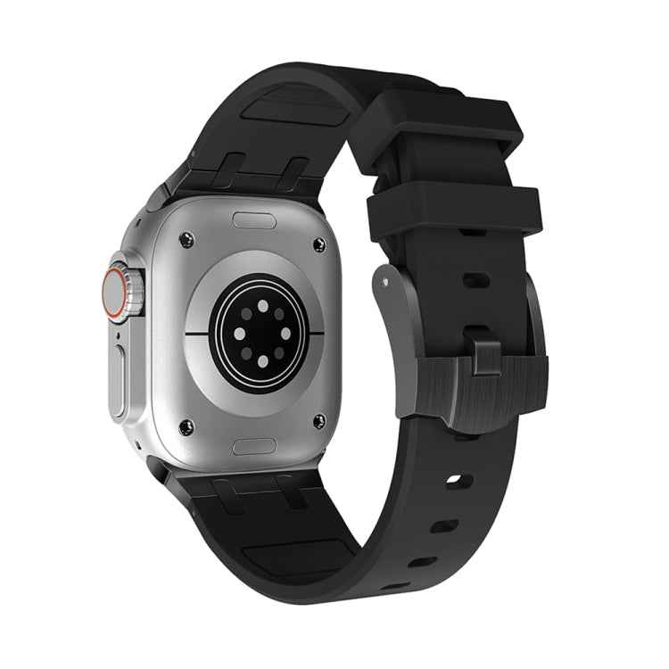 AP Silicone Watch Band, For Apple Watch 4 40mm