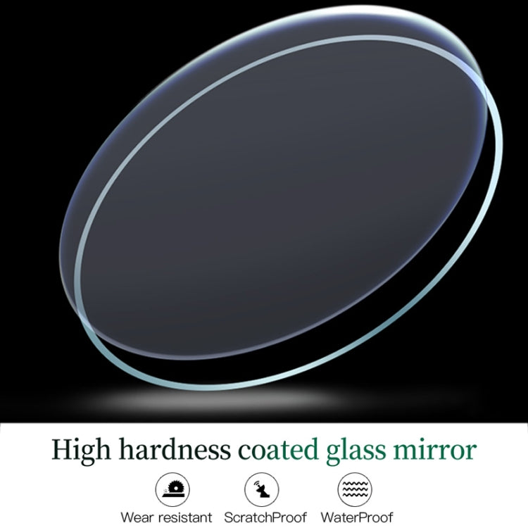 OLEVS 6605 Men Multifunctional Waterproof Mechanical Watch