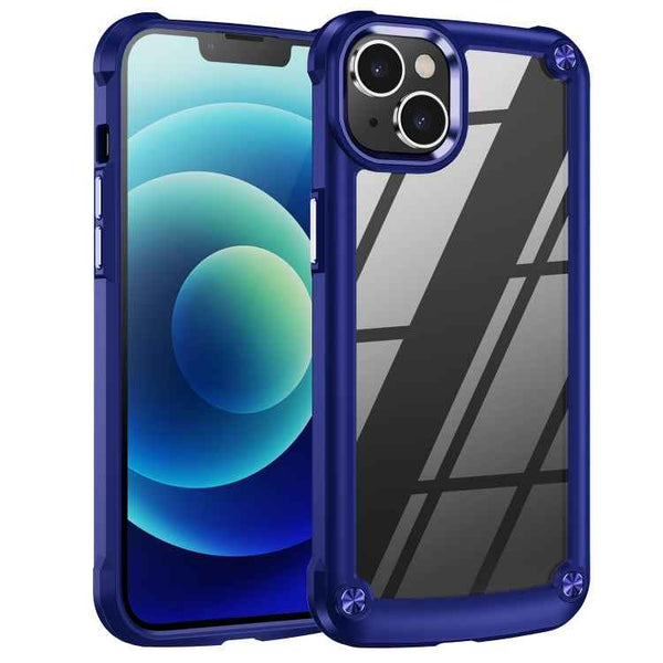 TPU + PC Lens Protection Phone Case, For iPhone 16, For iPhone 15 Pro Max, For iPhone 15 Pro, For iPhone 15 Plus