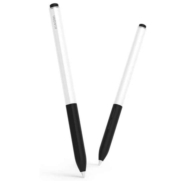 Jelly Style Translucent Silicone Protective Pen Case, For Xiaomi Stylus Pen 2