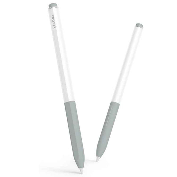 Jelly Style Translucent Silicone Protective Pen Case, For Xiaomi Stylus Pen 2