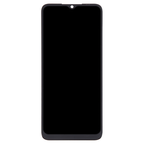 For Honor X8 5G OEM LCD Screen with Digitizer Full Assembly