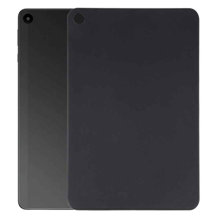 For Huawei MatePad SE 10.4 TPU Tablet Case(Frosted Black)