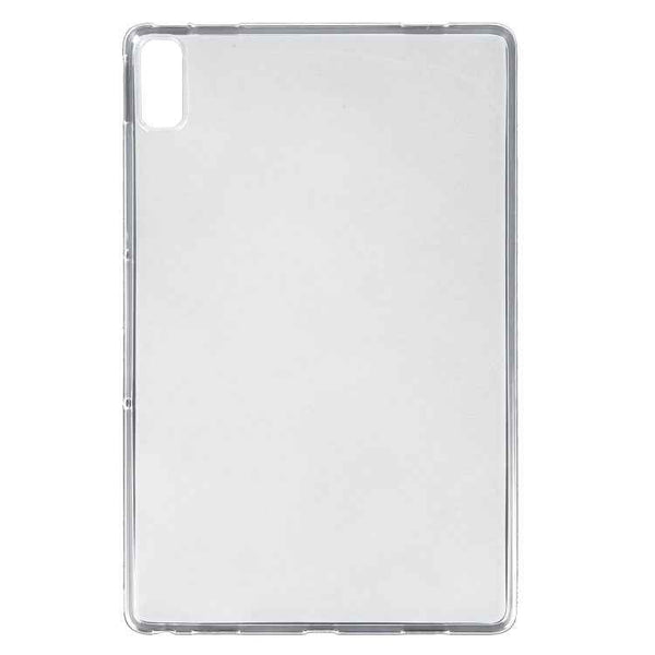 For Lenovo Pad Plus 2023 / P11 Gen2 TPU Tablet Case(Frosted Clear)