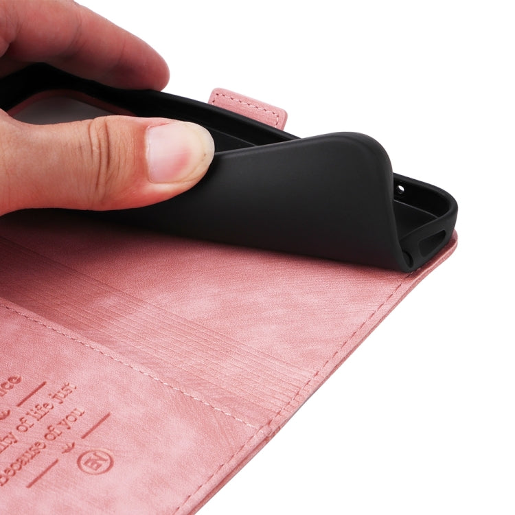 BETOPNICE Dual-side Buckle Leather Phone Case, For OPPO Reno11 5G Global, For OPPO A58 4G, For OPPO Reno10 5G Global/Reno10 Pro 5G Global, For OPPO Reno11 Pro 5G Global