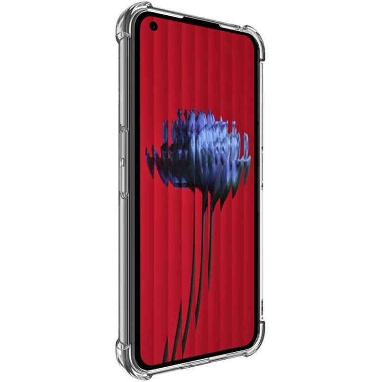 imak Shockproof Airbag TPU Phone Case, For Nothing Phone2 5G