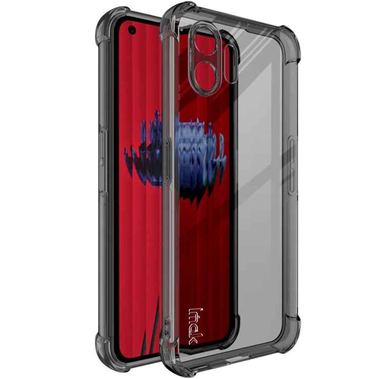 imak Shockproof Airbag TPU Phone Case, For Nothing Phone2 5G