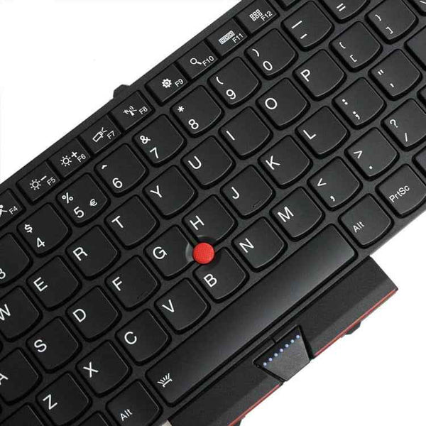 For Lenovo ThinkPad P50 P51 P70 P71 US Version Backlight Laptop Keyboard with Pointing