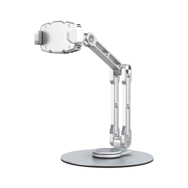 R-JUST HZ43 Cooling Rotating Live Phone Holder, HZ43