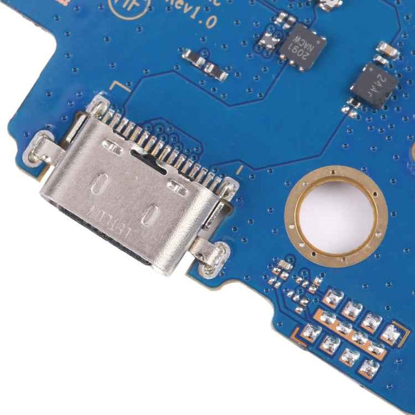 For Samsung Galaxy Tab A8 10.5 2021 OEM Charging Port Board
