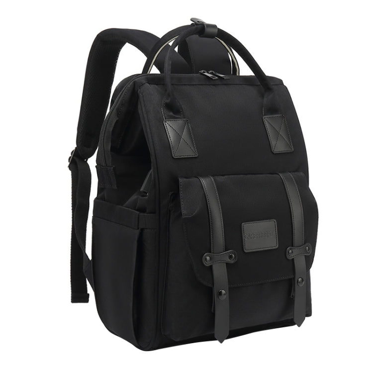 Multifunctional Mommy Bag Large Capacity Outgoing Baby Care Backpack