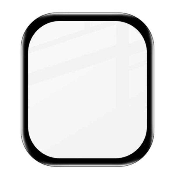 For Xiaomi Redmi Watch 4 imak Plexiglass HD Watch Protective Film