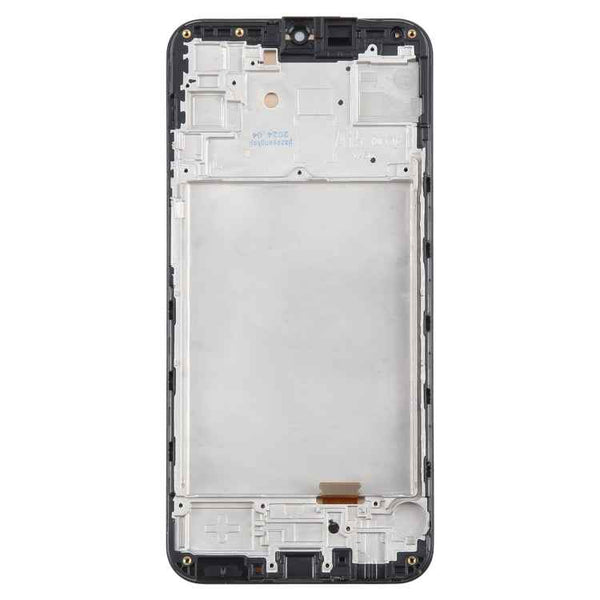 For Samsung Galaxy A15 5G SM-A156B TFT LCD Screen Digitizer Full Assembly with Frame, Not Supporting Fingerprint Identification