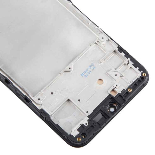 For Samsung Galaxy A15 5G SM-A156B TFT LCD Screen Digitizer Full Assembly with Frame, Not Supporting Fingerprint Identification