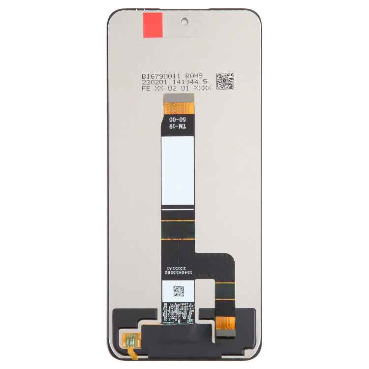 For Xiaomi Redmi 12 5G Original LCD Screen With Digitizer Full Assembly