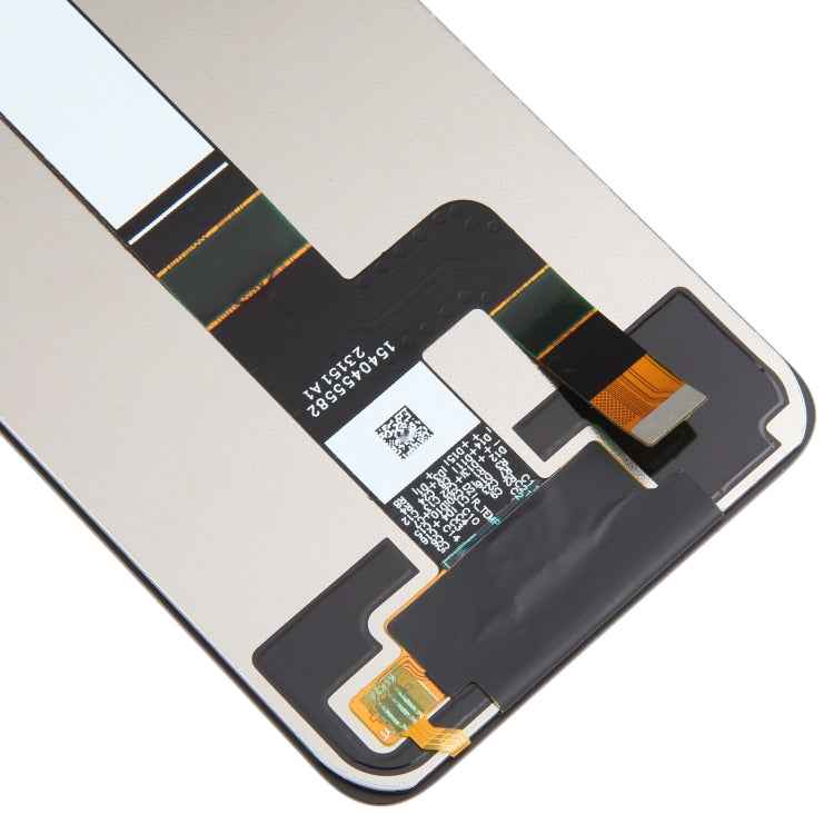 For Xiaomi Redmi 12 5G Original LCD Screen With Digitizer Full Assembly