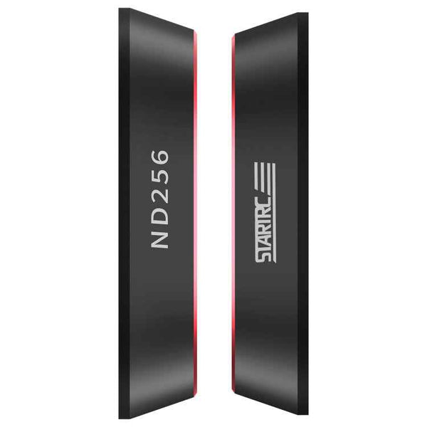 For DJI Mini 4 Pro STARTRC Drone Lens Filter, Lens:ND16/64/256