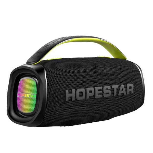 HOPESTAR A40 80W Outdoor Portable Wireless Bluetooth Speaker