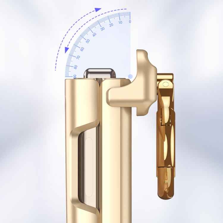 GKK Integrated Magnetic Hinged Flip Case with Ring Holder, For OPPO Find N3 Flip