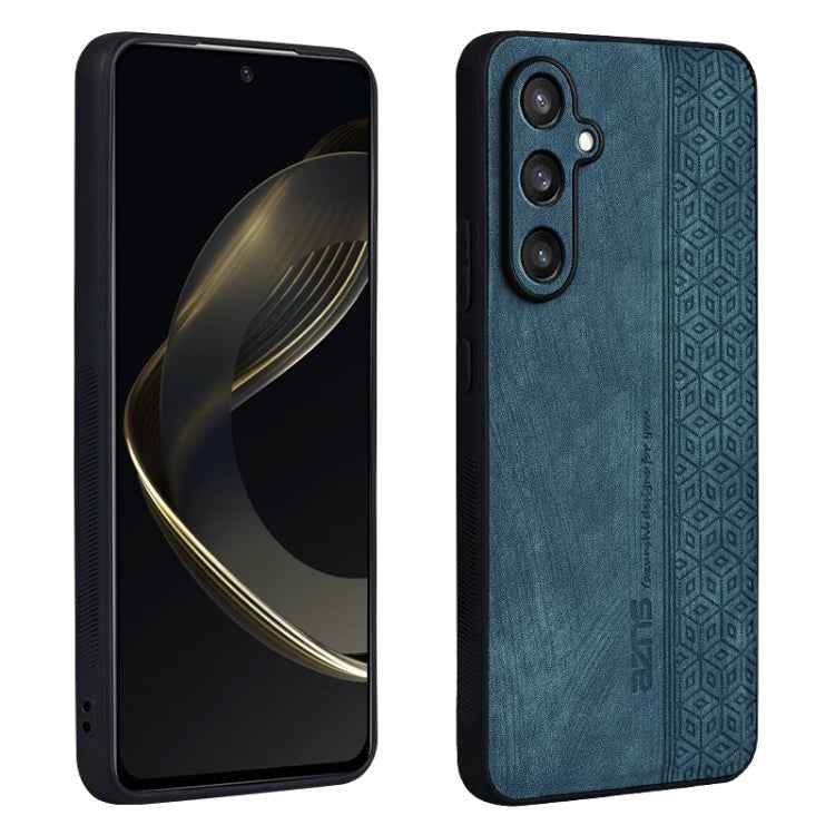 AZNS 3D Embossed Skin Feel Phone Case, For Samsung Galaxy C55 / M55, For Samsung Galaxy A55 5G, For Samsung Galaxy A35 5G, For Samsung Galaxy S24 Ultra 5G