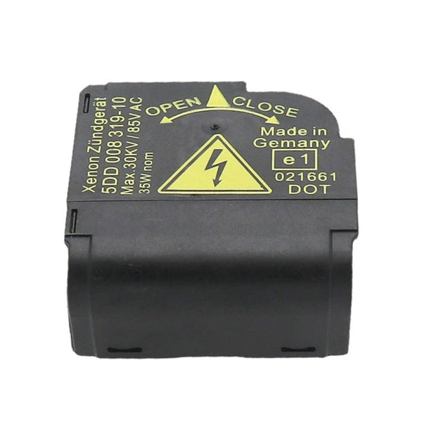 For Audi A6 / S6 2005-2008 Dismantled Car D2 High Pressure Head Adapter Igniter 5DD00831910