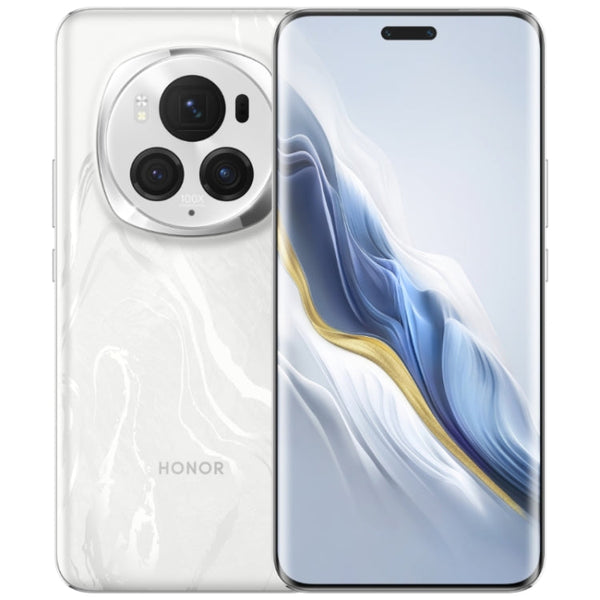Honor Magic6 Pro,  6.8 inch Magic OS 8.0 Snapdragon 8 Gen 3 Octa Core up to 3.3GHz, Network: 5G, OTG, NFC, Support Google Play