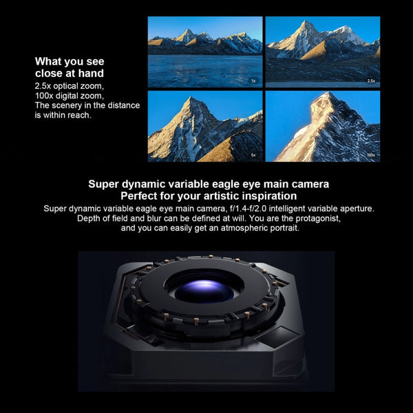 Honor Magic6 Pro,  6.8 inch Magic OS 8.0 Snapdragon 8 Gen 3 Octa Core up to 3.3GHz, Network: 5G, OTG, NFC, Support Google Play