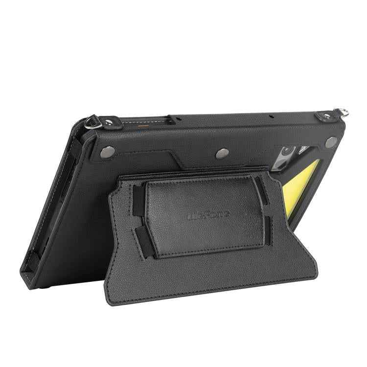 Ulefone 4 in 1 Multi-purpose Tablet Carry Case, For Ulefone Armor Pad 4 Series, For Ulefone Armor Pad 2