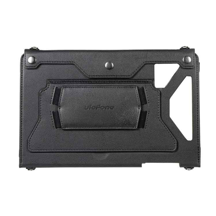 Ulefone 4 in 1 Multi-purpose Tablet Carry Case, For Ulefone Armor Pad 4 Series, For Ulefone Armor Pad 2