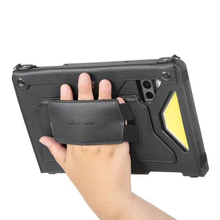 Ulefone 4 in 1 Multi-purpose Tablet Carry Case, For Ulefone Armor Pad 4 Series, For Ulefone Armor Pad 2