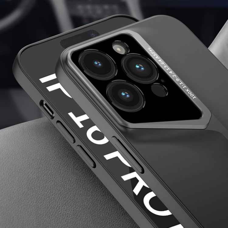 GKK Blade Ultra-thin Full Coverage Phone Case, For iPhone 16 Pro Max, For iPhone 16 Pro, For iPhone 16 Plus, For iPhone 16, For iPhone 15 Pro Max, For iPhone 15 Pro